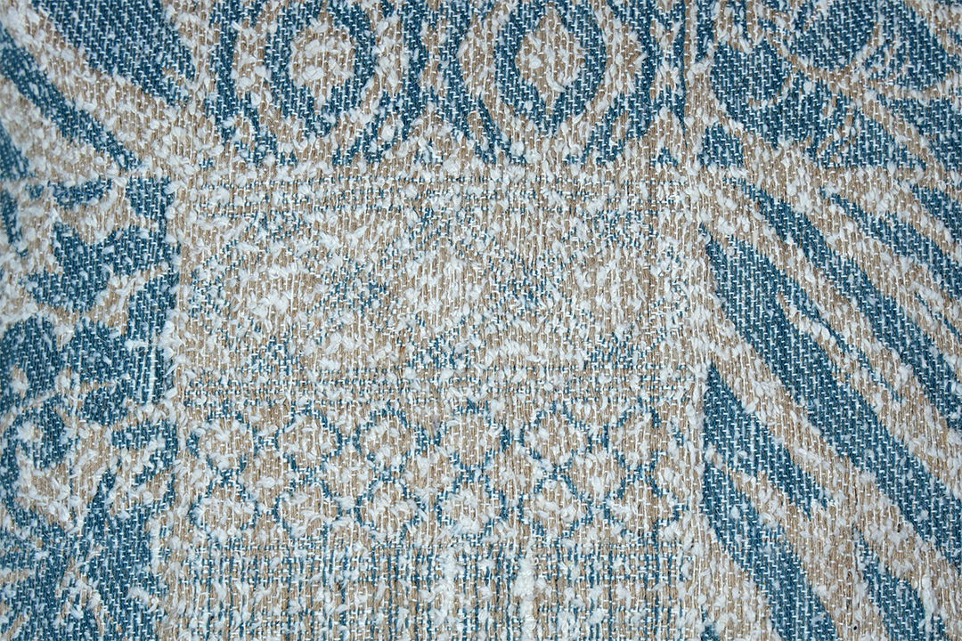 Arma Cotton Cushion