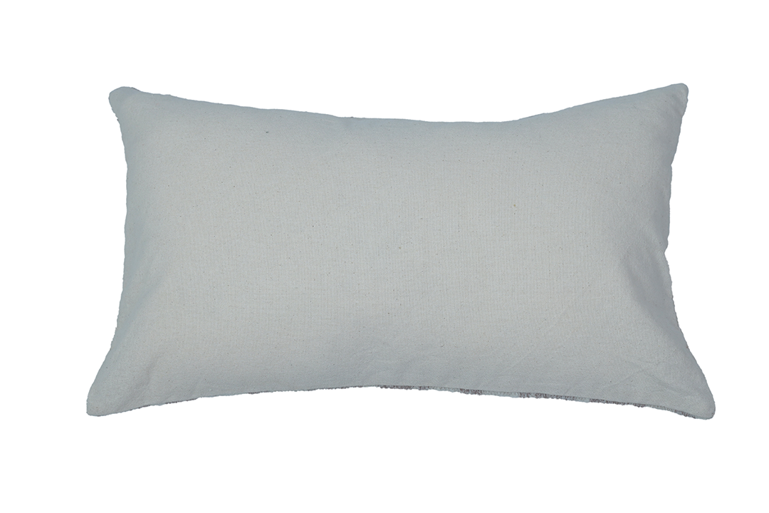 Sogno wine Cotton Cushion