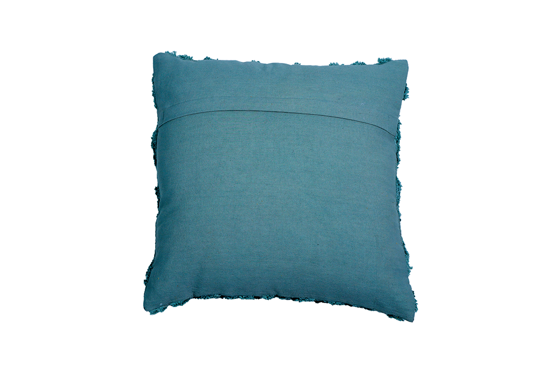 Kshauma Tufted Cushion