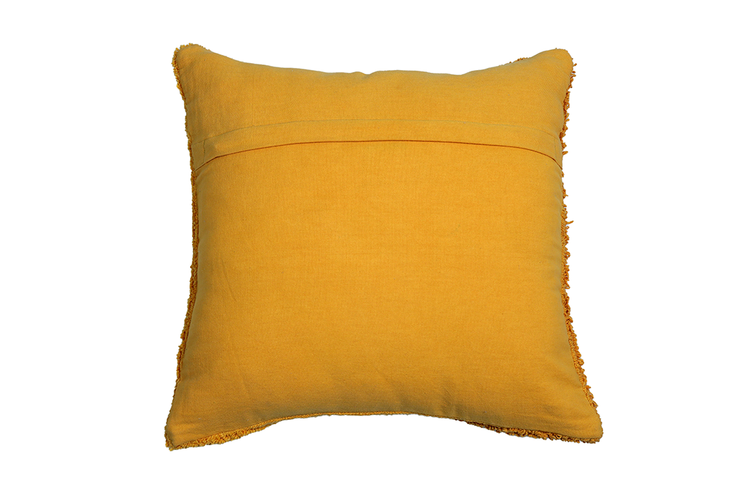 Mridula Tufted Cushion
