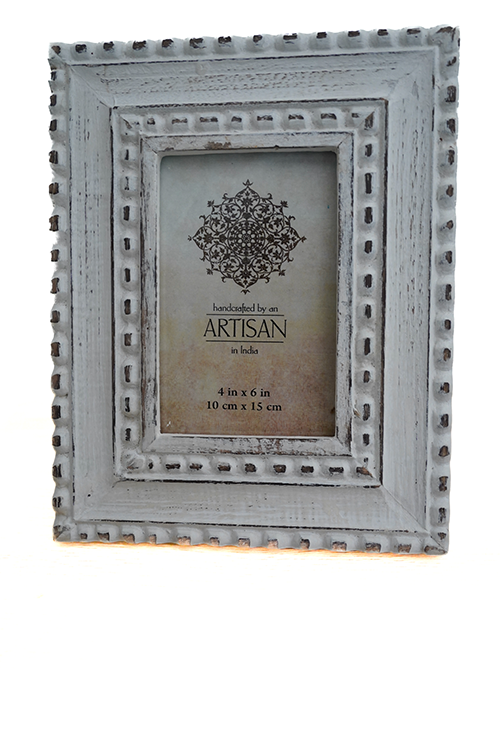 Khater – wooden frame