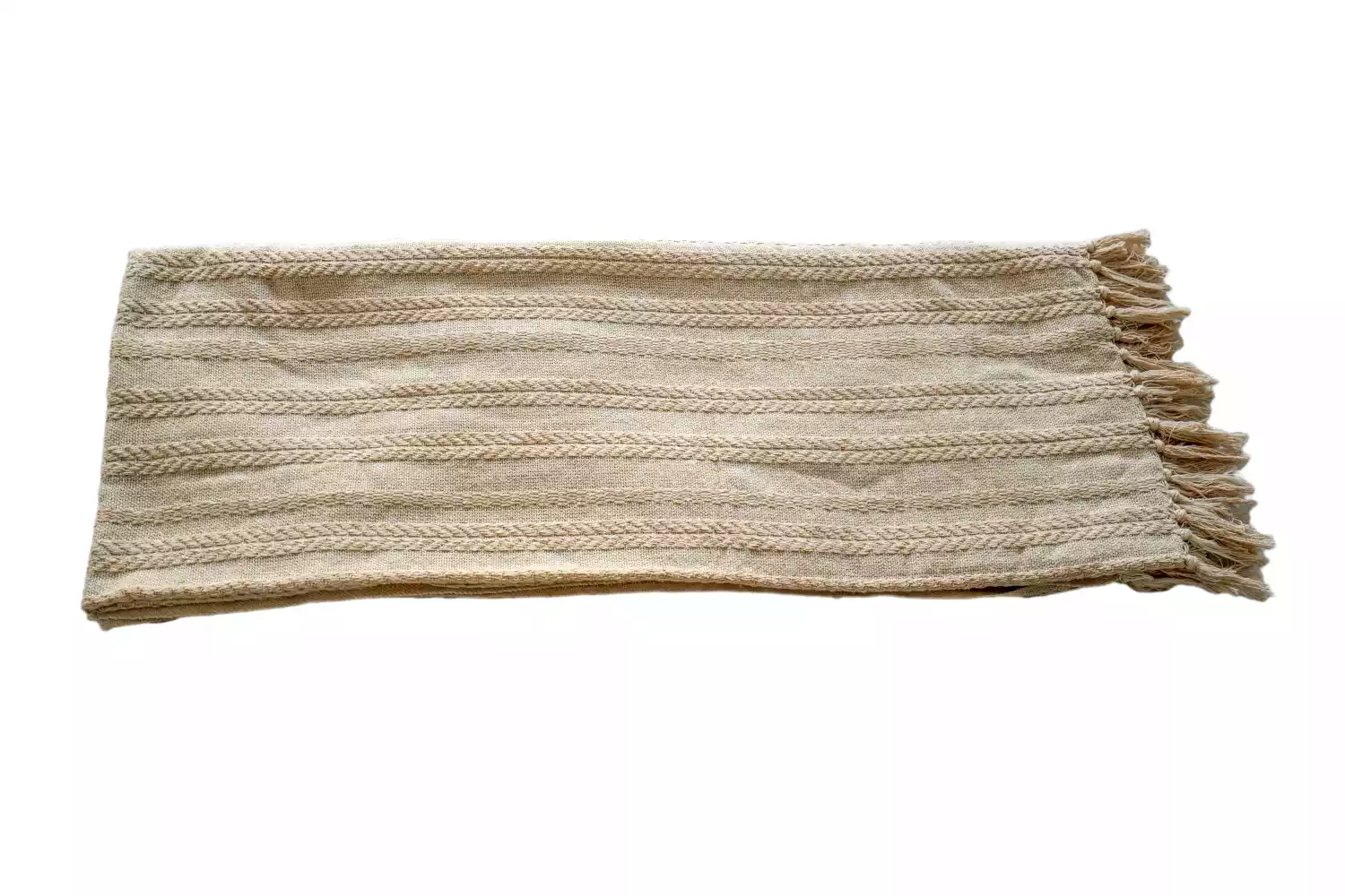 Komala – Cotton Throw